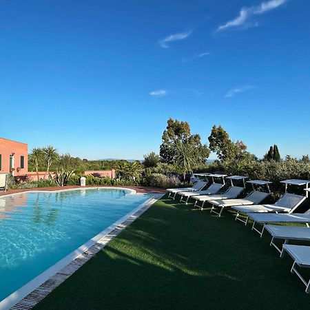 Appartamento Sunset House Castiglioncello Esterno foto