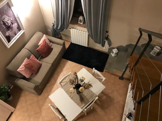 Appartamento Sunset House Castiglioncello Esterno foto