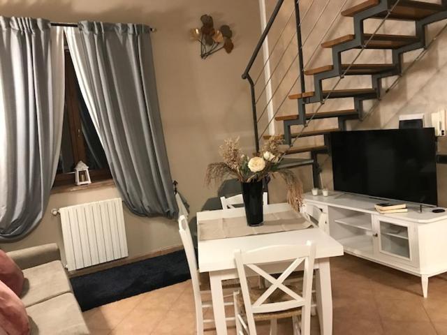 Appartamento Sunset House Castiglioncello Esterno foto