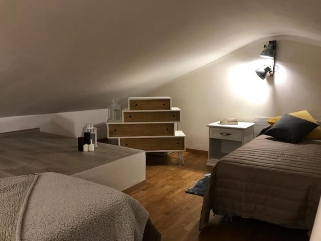 Appartamento Sunset House Castiglioncello Esterno foto