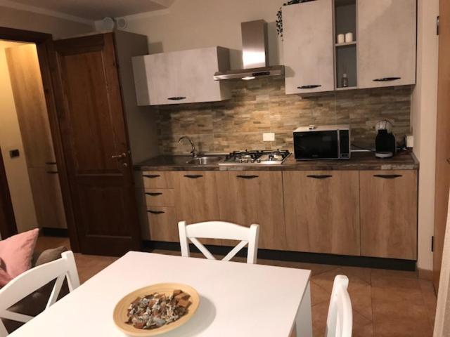 Appartamento Sunset House Castiglioncello Esterno foto