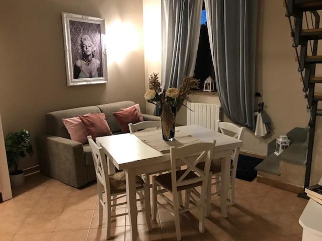 Appartamento Sunset House Castiglioncello Esterno foto