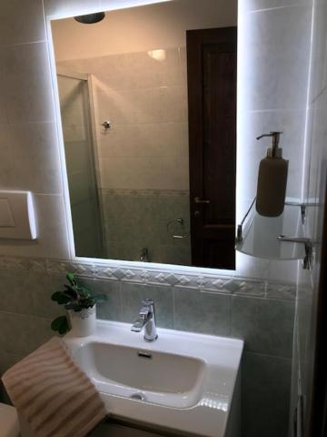 Appartamento Sunset House Castiglioncello Esterno foto