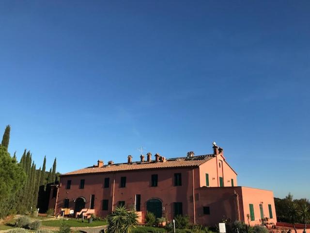 Appartamento Sunset House Castiglioncello Esterno foto
