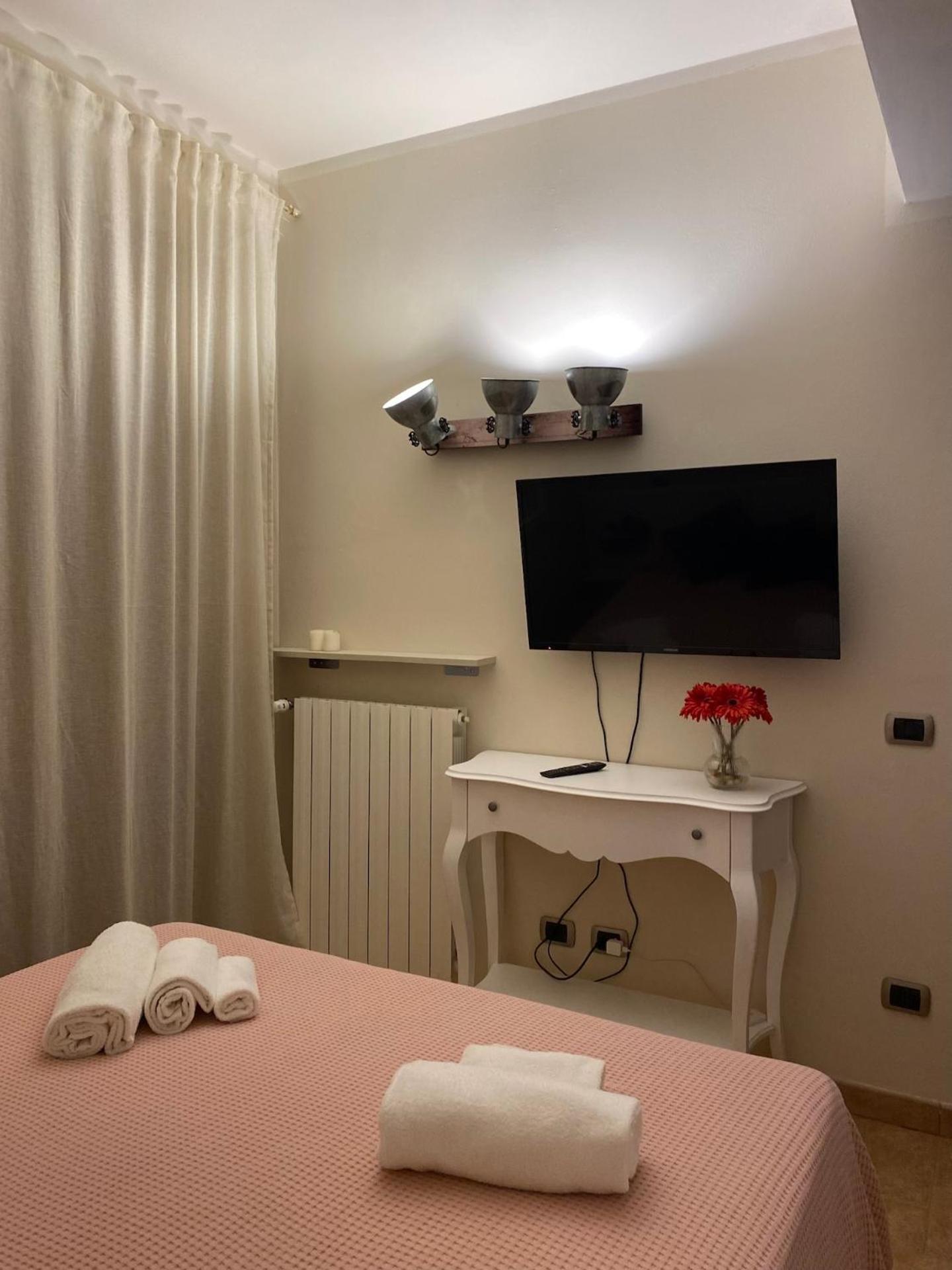 Appartamento Sunset House Castiglioncello Esterno foto