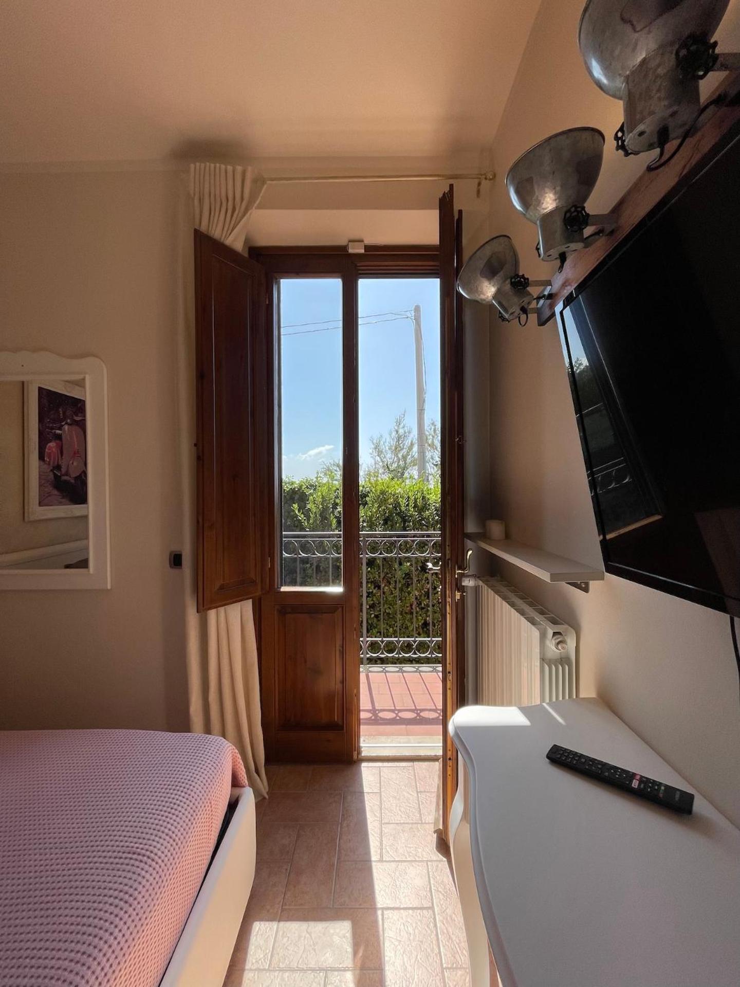Appartamento Sunset House Castiglioncello Esterno foto